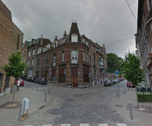 kotliege.comKot à Liège