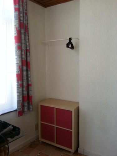 appartement étudiant kot à liège
