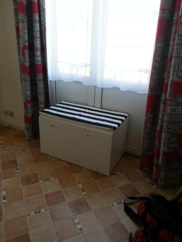 appartement étudiant kot à liège