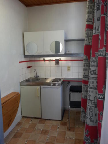 appartement étudiant kot à liège