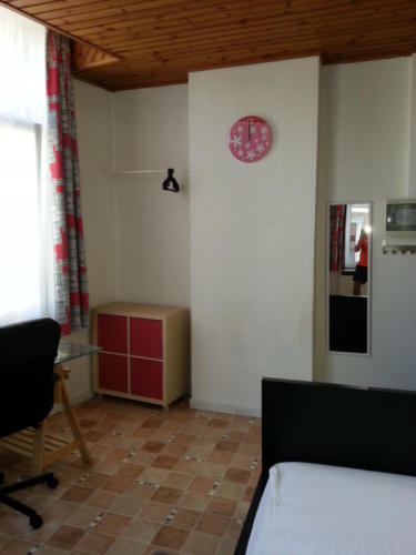 appartement étudiant kot à liège