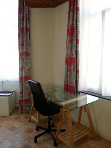 appartement étudiant kot à liège