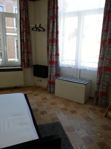 appartement étudiant kot à liège