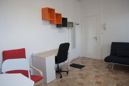Student room liege