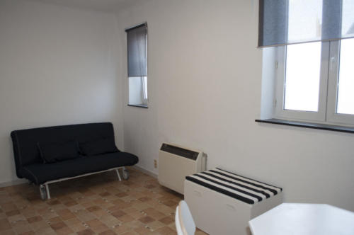 Student room liege