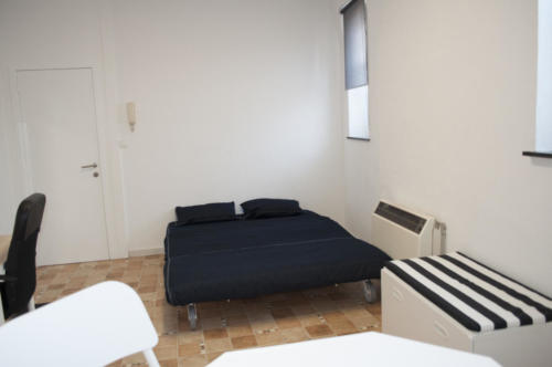 Student room liege