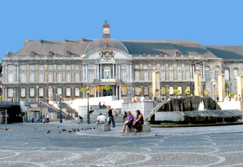 palais